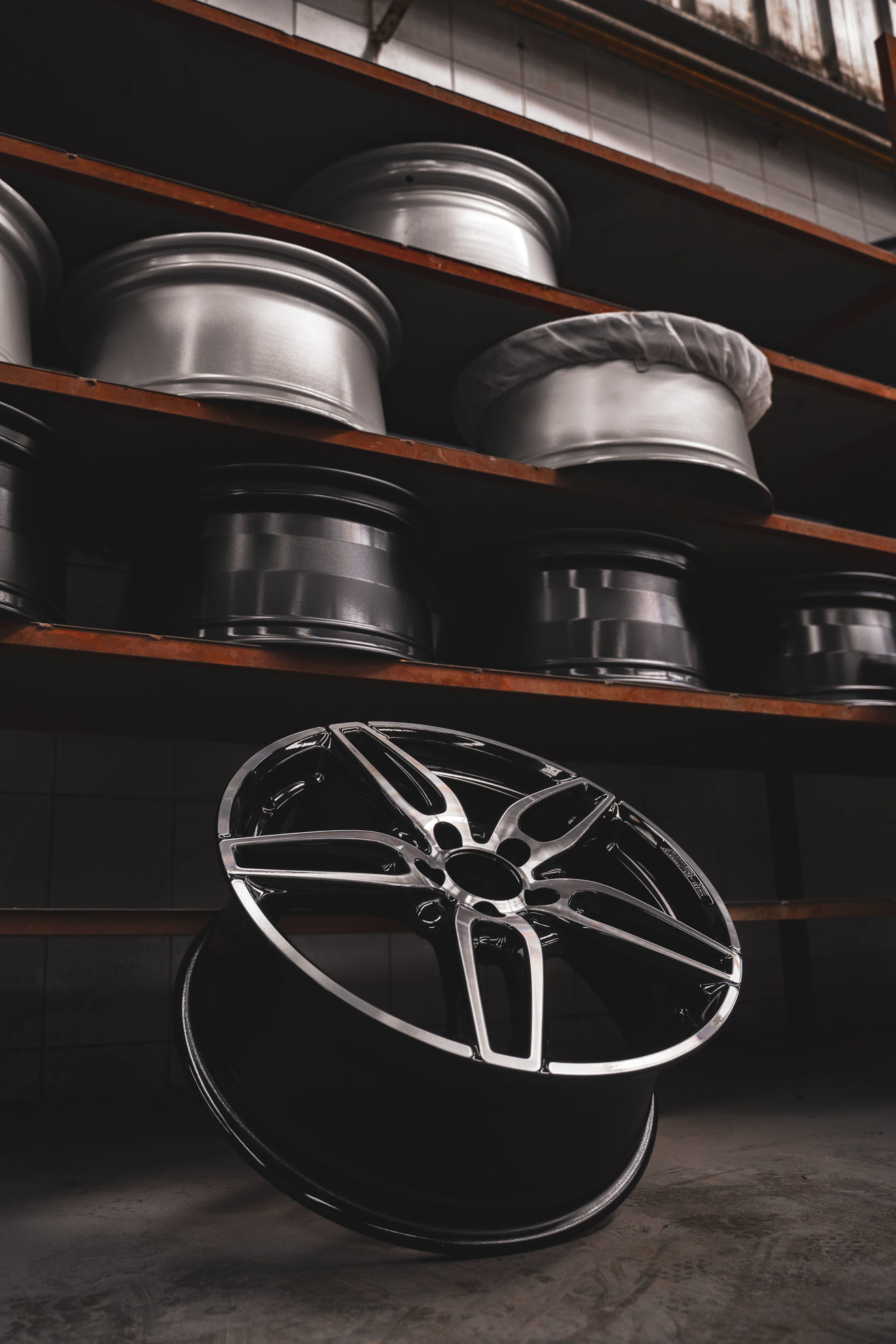 rims